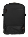 Travelite Batoh Travelite Briize Backpack L Trolley Black