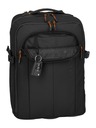 Travelite Batoh Travelite Briize Backpack L Trolley Black