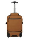 Travelite Ruksak Travelite Briize Backpack L Trolley Curry