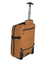 Travelite Ruksak Travelite Briize Backpack L Trolley Curry