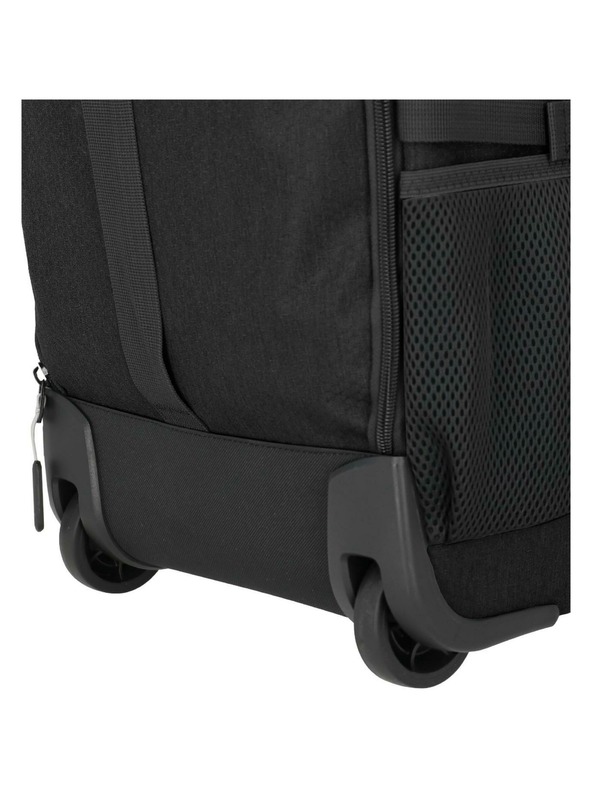 Travelite Ruksak Travelite Kick Off Trolley Backpack Black