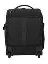Travelite Ruksak Travelite Kick Off Trolley Backpack Black