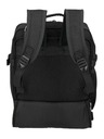 Travelite Ruksak Travelite Kick Off Trolley Backpack Black