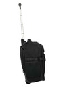 Travelite Ruksak Travelite Kick Off Trolley Backpack Black