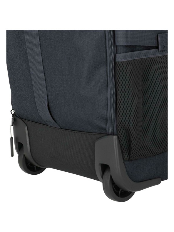 Travelite Ruksak Travelite Kick Off Trolley Backpack D'Anthracite