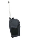 Travelite Ruksak Travelite Kick Off Trolley Backpack D'Anthracite