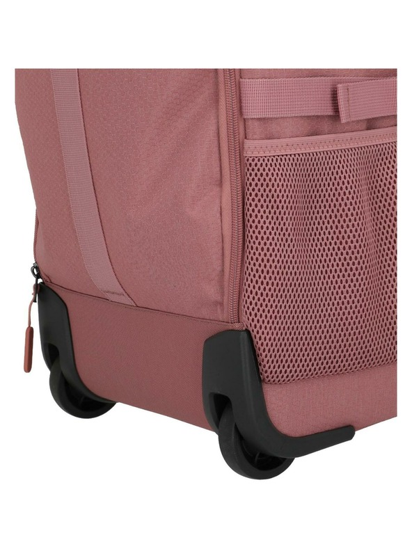 Travelite Ruksak Travelite Kick Off Trolley Backpack Blush