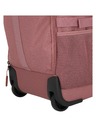 Travelite Ruksak Travelite Kick Off Trolley Backpack Blush