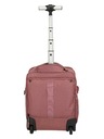 Travelite Ruksak Travelite Kick Off Trolley Backpack Blush