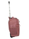 Travelite Ruksak Travelite Kick Off Trolley Backpack Blush