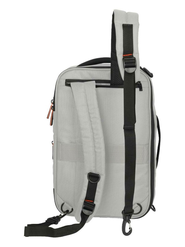 Travelite Ruksak Travelite Crosslite 5.0 Taška na dosku/Ruksak S White Sand