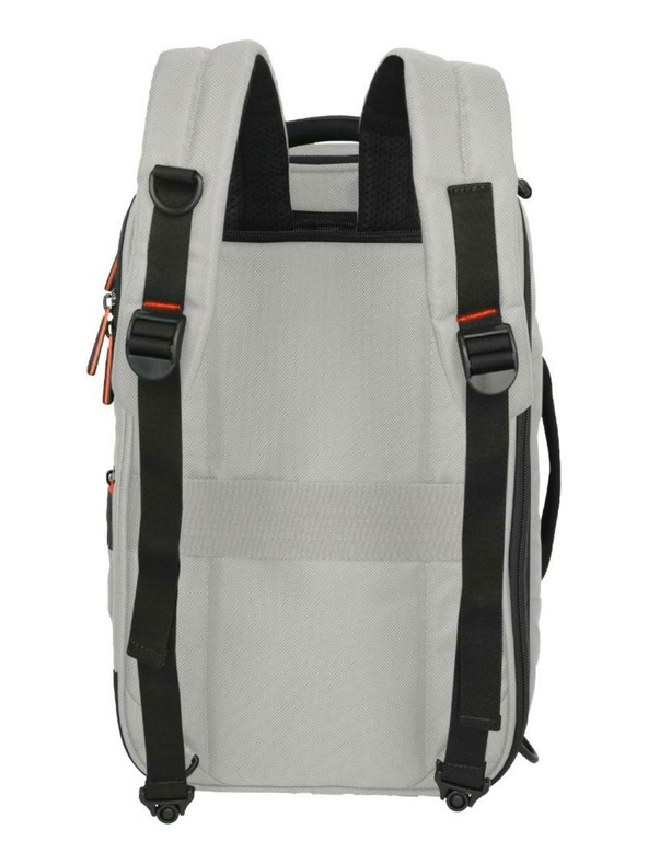 Travelite Ruksak Travelite Crosslite 5.0 Taška na dosku/Ruksak S White Sand
