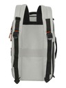 Travelite Ruksak Travelite Crosslite 5.0 Taška na dosku/Ruksak S White Sand