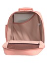 CabinZero Ruksak CabinZero Classic 28L Macaroon Pink