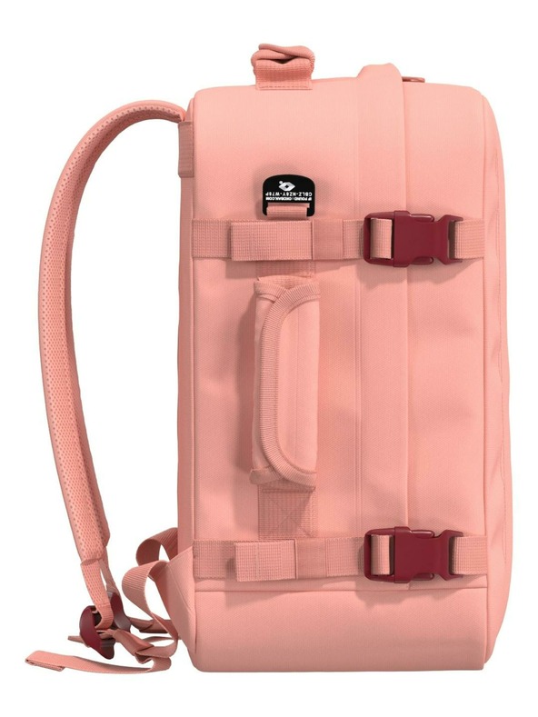 CabinZero Ruksak CabinZero Classic 28L Macaroon Pink