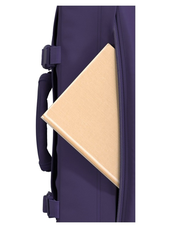 CabinZero Ruksak CabinZero Classic 28L Solace Sky