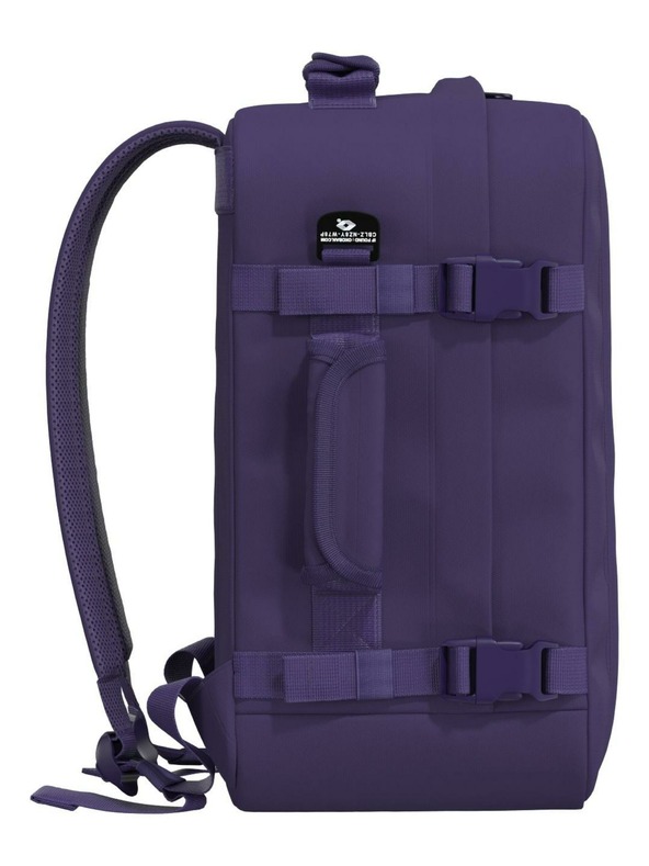 CabinZero Ruksak CabinZero Classic 28L Solace Sky
