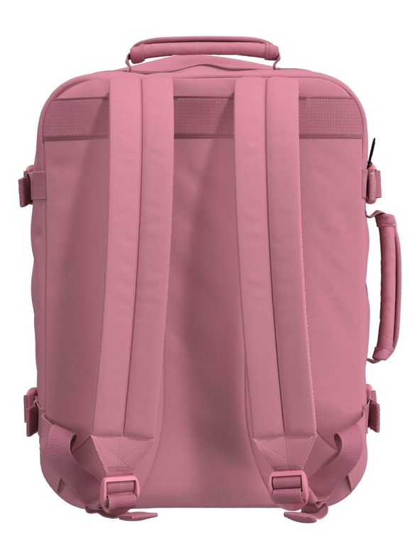 CabinZero Ruksak CabinZero Classic 28L Rosa Rosa