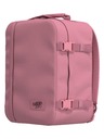 CabinZero Ruksak CabinZero Classic 28L Rosa Rosa