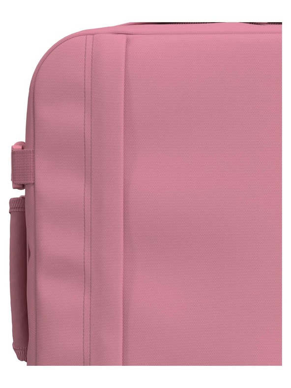 CabinZero Ruksak CabinZero Classic 28L Rosa Rosa