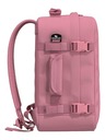CabinZero Ruksak CabinZero Classic 28L Rosa Rosa