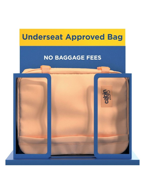 CabinZero Ruksak CabinZero Classic 28L Sunny Day