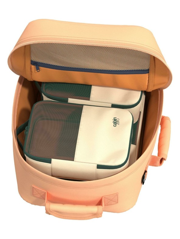 CabinZero Ruksak CabinZero Classic 28L Sunny Day