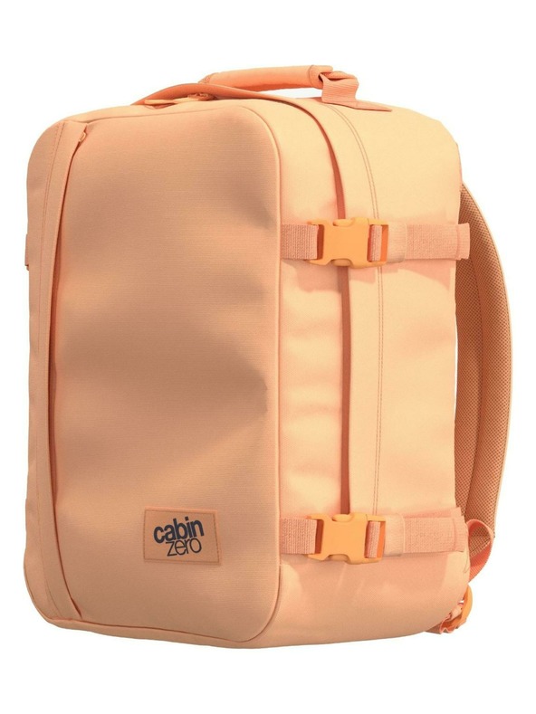 CabinZero Ruksak CabinZero Classic 28L Sunny Day