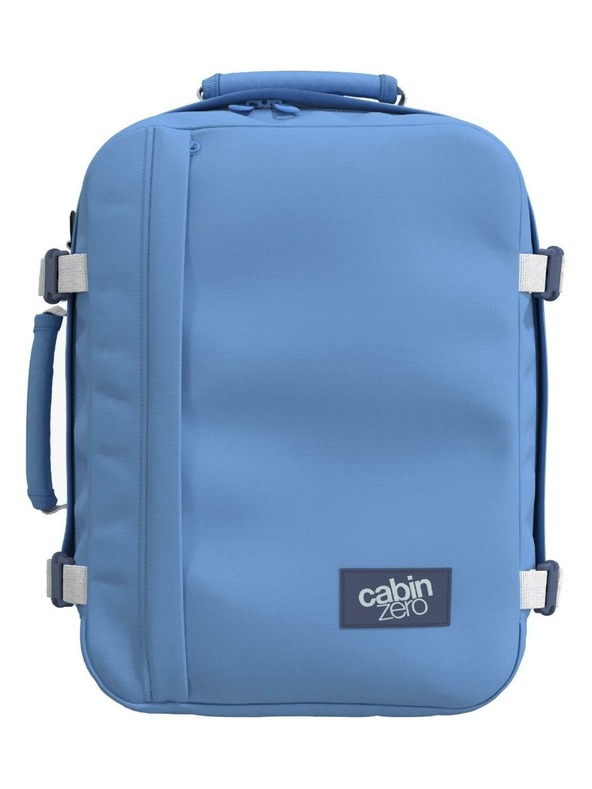 CabinZero Ruksak CabinZero Classic 28L Infinity Blue