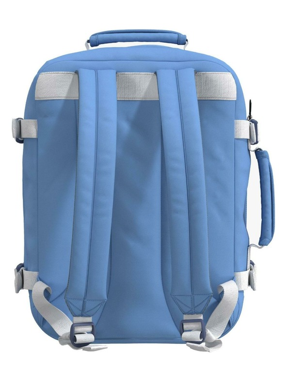CabinZero Ruksak CabinZero Classic 28L Infinity Blue