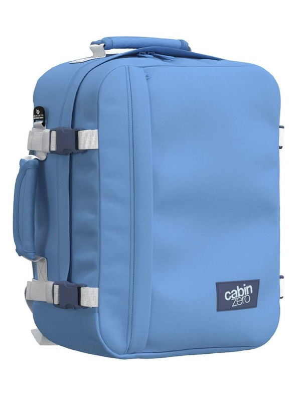 CabinZero Ruksak CabinZero Classic 28L Infinity Blue