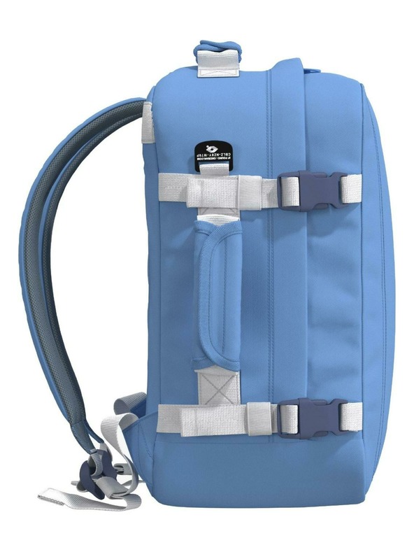 CabinZero Ruksak CabinZero Classic 28L Infinity Blue