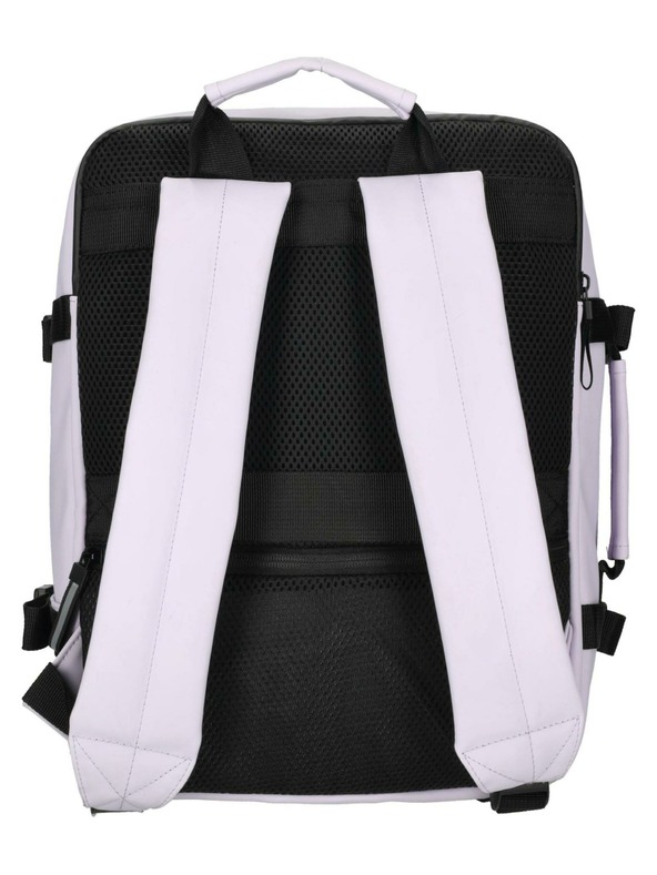 Enrico Benetti Ruksak Enrico Benetti Bergen 56004 Lilac