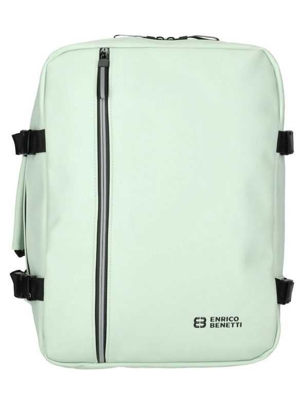 Enrico Benetti Ruksak Enrico Benetti Bergen 56004 Mint