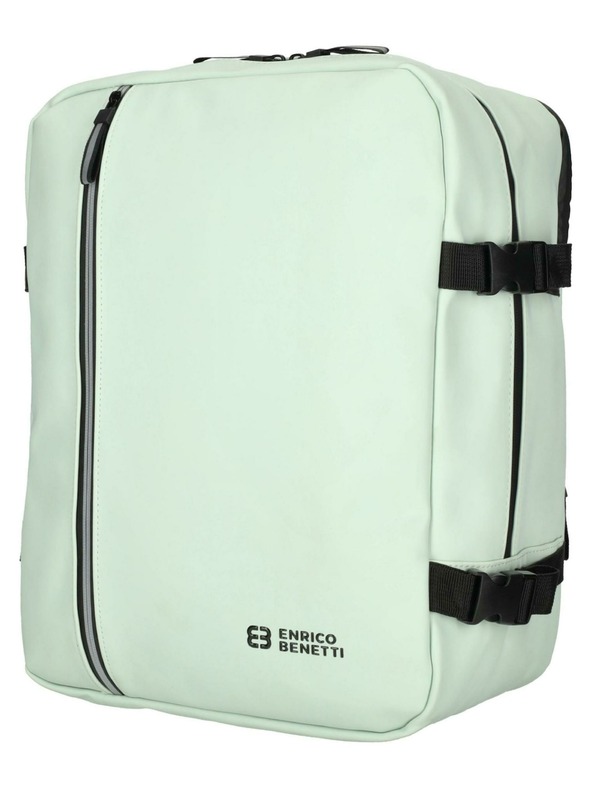 Enrico Benetti Ruksak Enrico Benetti Bergen 56004 Mint