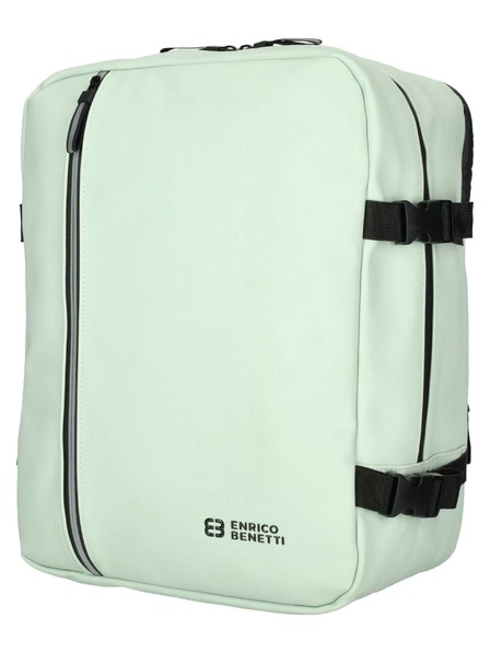 Enrico Benetti Ruksak Enrico Benetti Bergen 56004 Mint