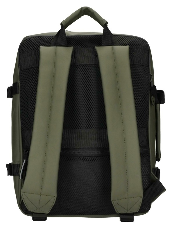 Enrico Benetti Ruksak Enrico Benetti Bergen 56004 Olive