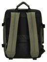 Enrico Benetti Ruksak Enrico Benetti Bergen 56004 Olive