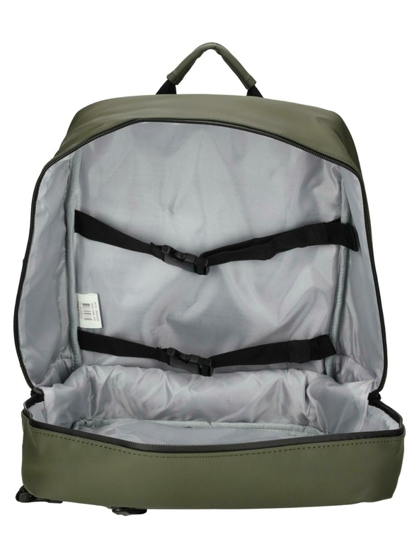 Enrico Benetti Ruksak Enrico Benetti Bergen 56004 Olive