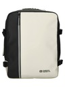 Enrico Benetti Ruksak Enrico Benetti Bergen 56004 Black Beige