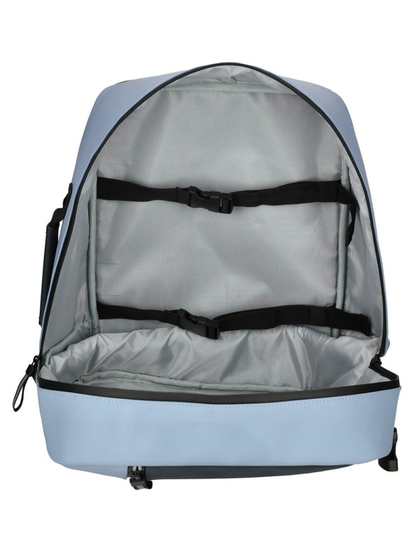 Enrico Benetti Ruksak Enrico Benetti Bergen 56004 Navy-Jeans