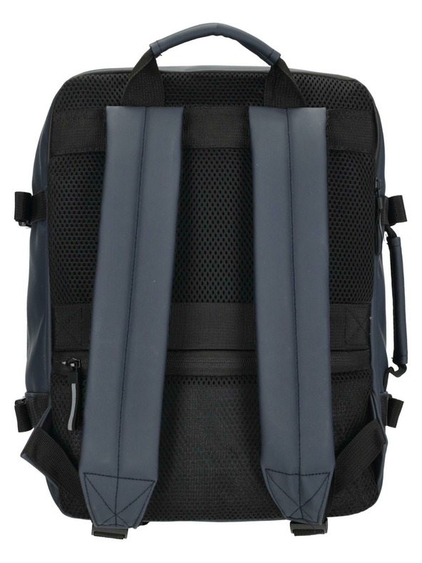 Enrico Benetti Ruksak Enrico Benetti Bergen 56004 Navy