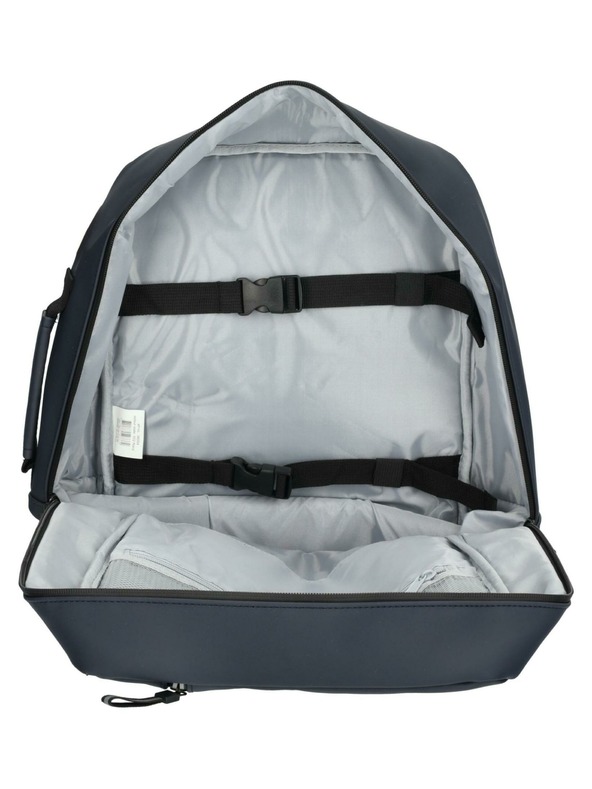 Enrico Benetti Ruksak Enrico Benetti Bergen 56004 Navy