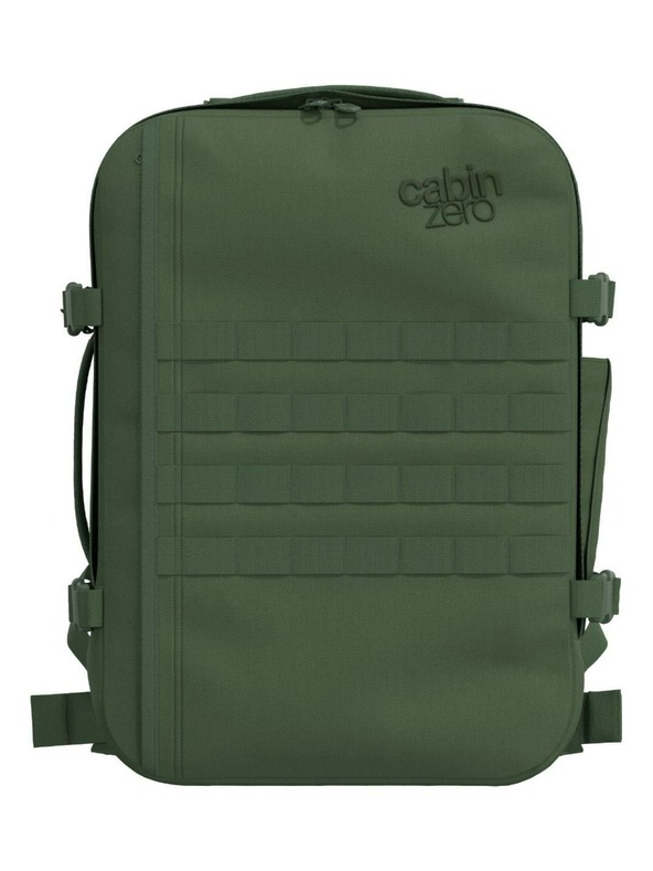 CabinZero Ruksak CabinZero Military 36L Mystic Green