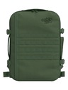 CabinZero Ruksak CabinZero Military 36L Mystic Green