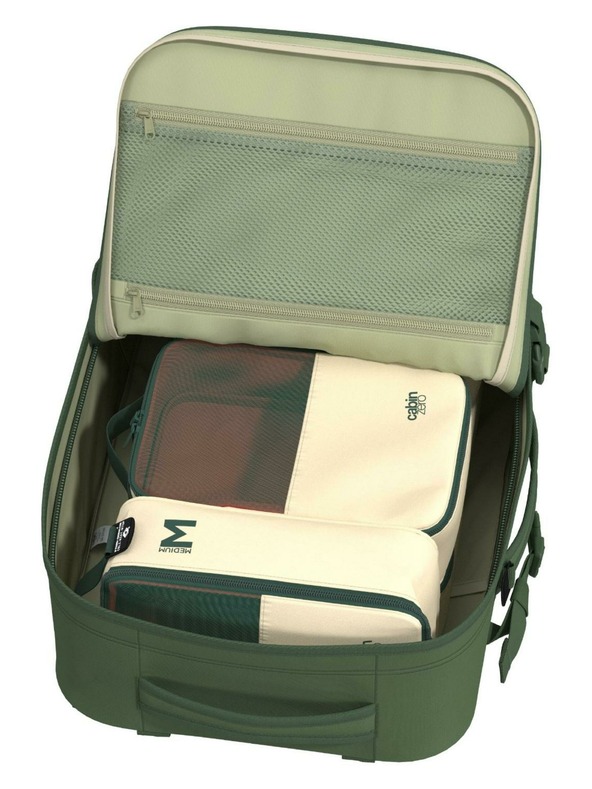 CabinZero Ruksak CabinZero Military 36L Mystic Green