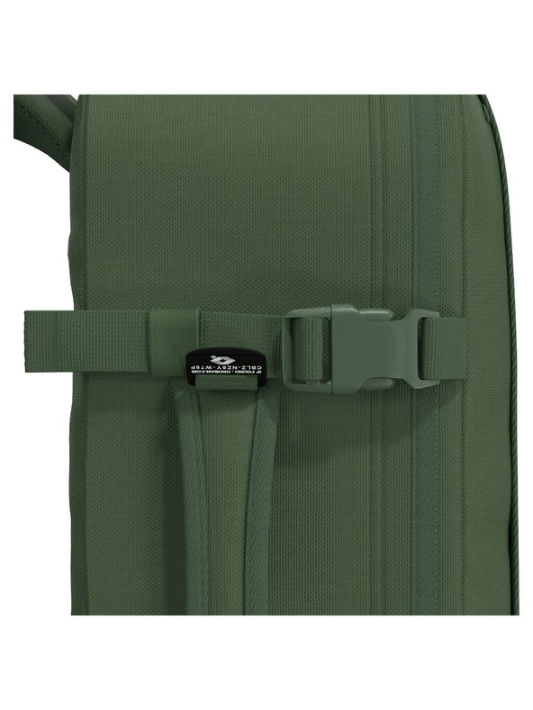 CabinZero Ruksak CabinZero Military 36L Mystic Green