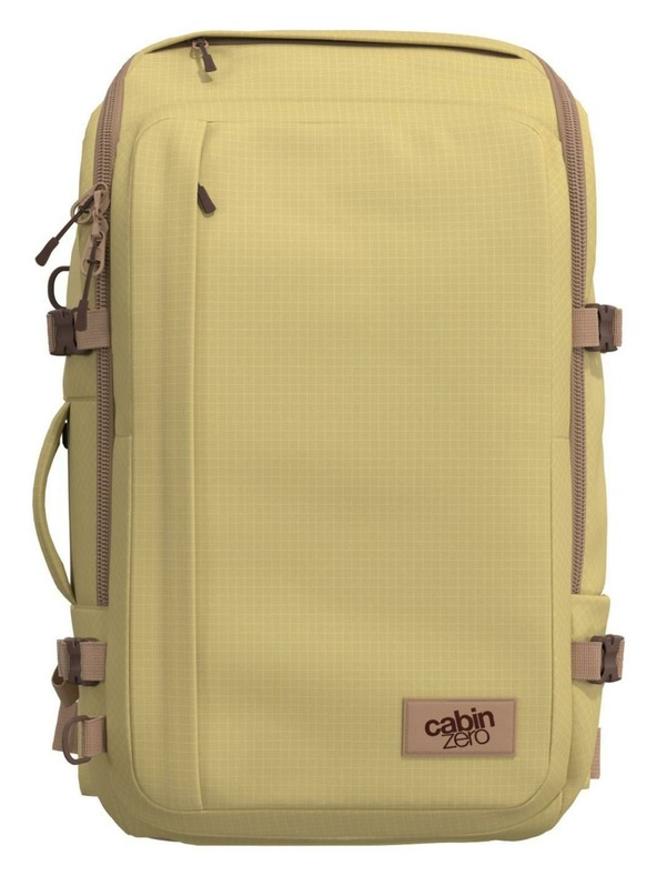 CabinZero Ruksak CabinZero Adv 42L Moonstone