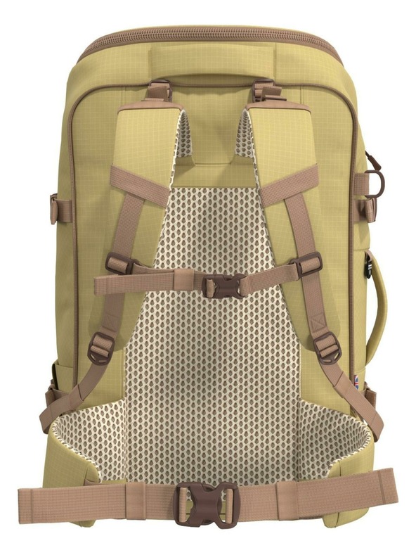 CabinZero Ruksak CabinZero Adv 42L Moonstone