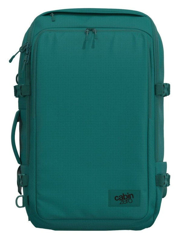 CabinZero Ruksak CabinZero Adv Pro 42L Kerala Green
